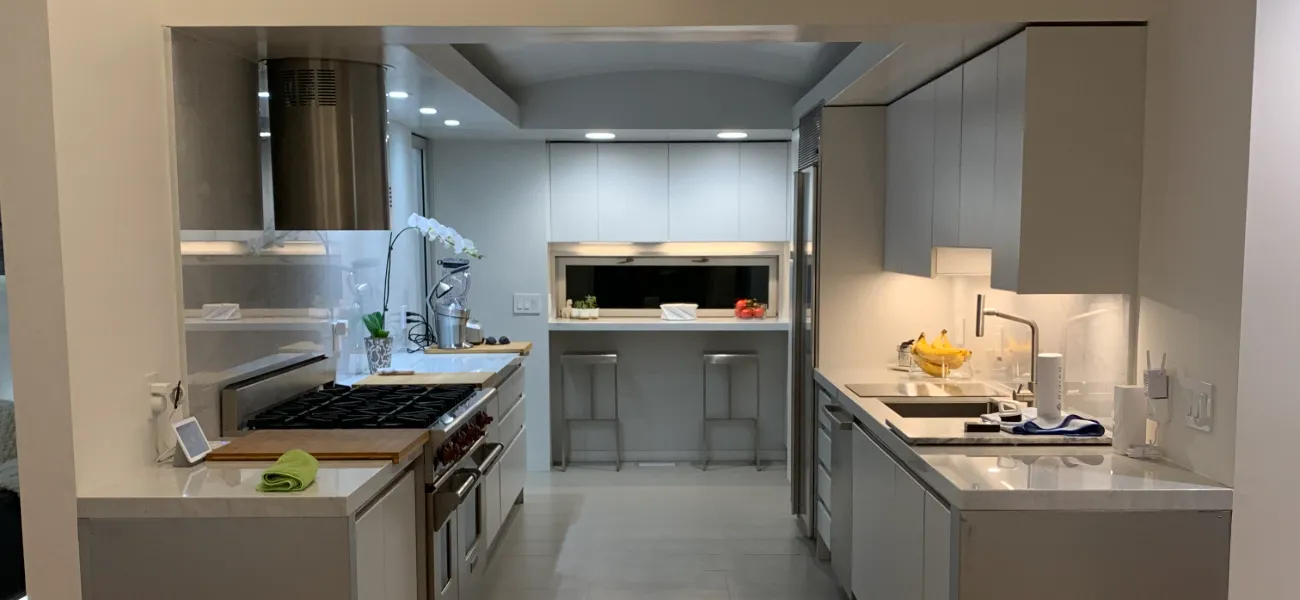 Cost Of A Kitchen Remodel In Harford County.