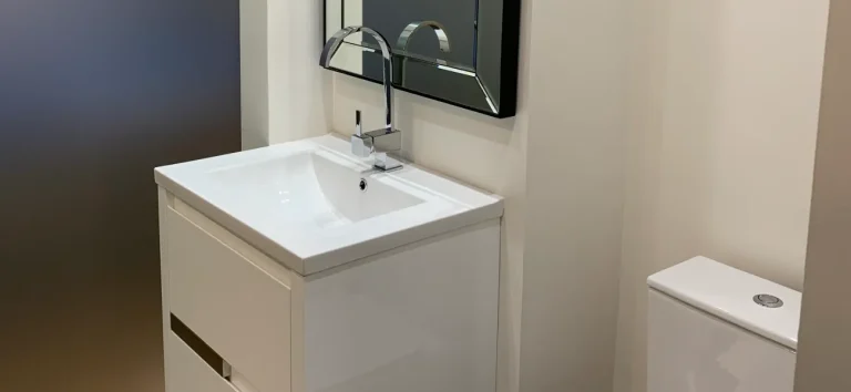 Remodeling Your Hallway Bathroom