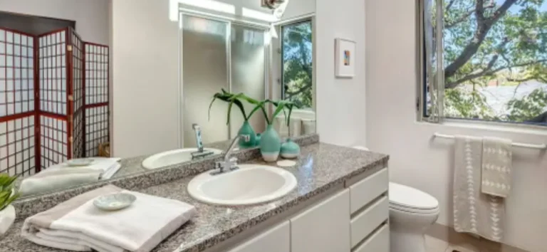 Remodeling Your Master Bathroom