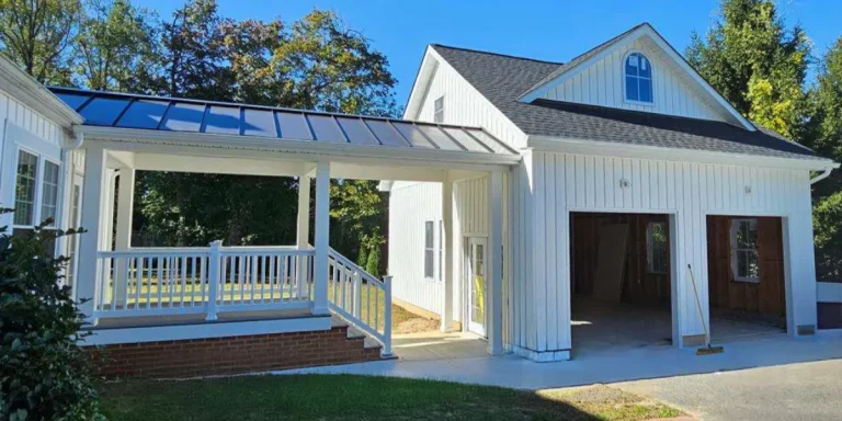 Build a Rental Unit Without Buying New Property