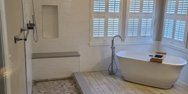 Why Mold Keeps Coming Back in Your Bathroom