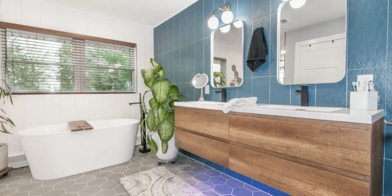 What Is a Realistic Budget for a Bathroom Remodel In Harford County?