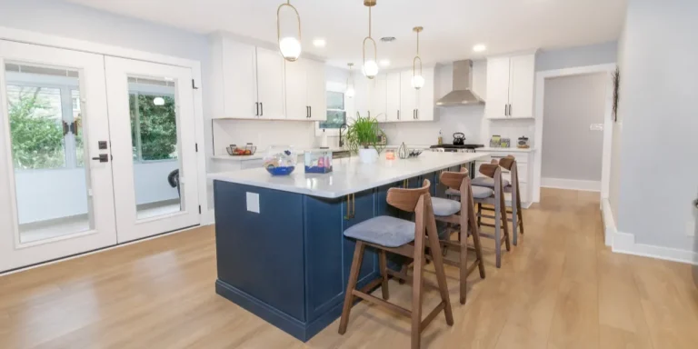 Changing Your Kitchen Layout – What Homeowners Need to Know