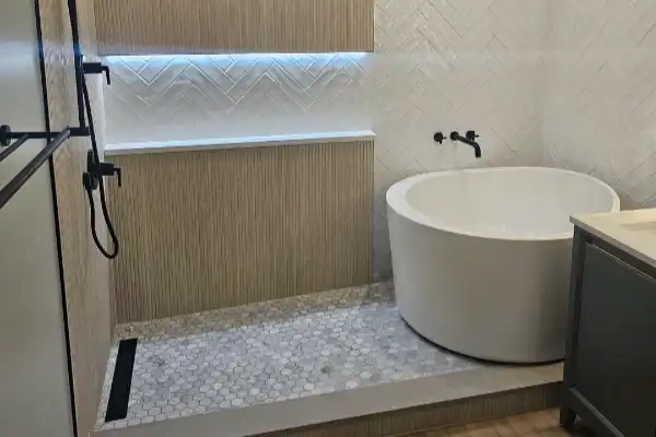 Bathroom Remodeling Contractor