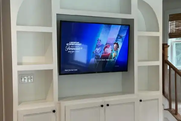 Custom Carpentry Services