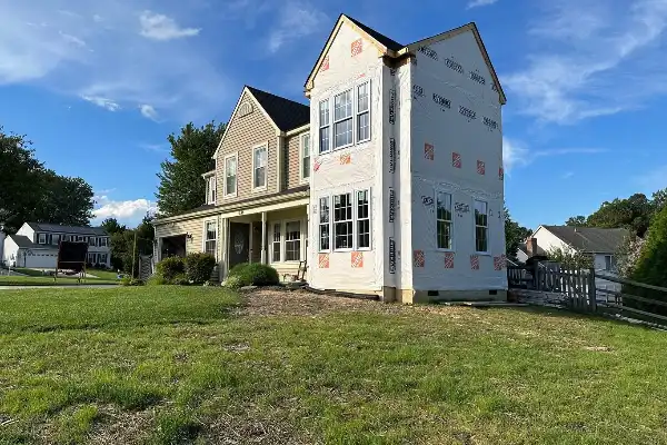 Home Addition Builder