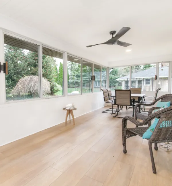 Average Home Remodeling Costs