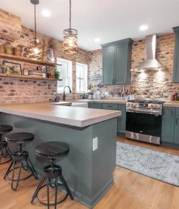 Average Kitchen Remodeling Pricing