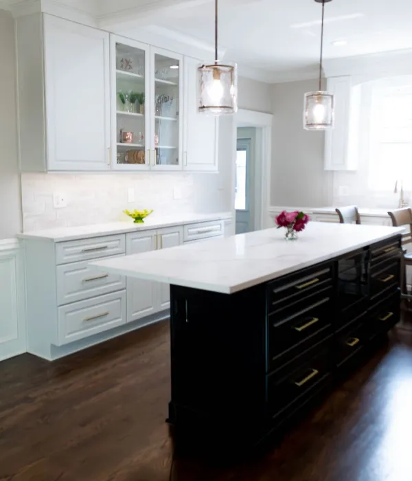 Average kitchen renovation costs