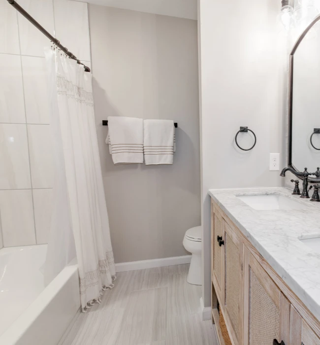Bathroom Remodeling Permit Cost