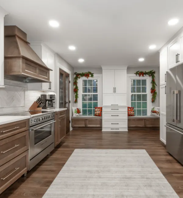 Home Remodeling Cost Guide