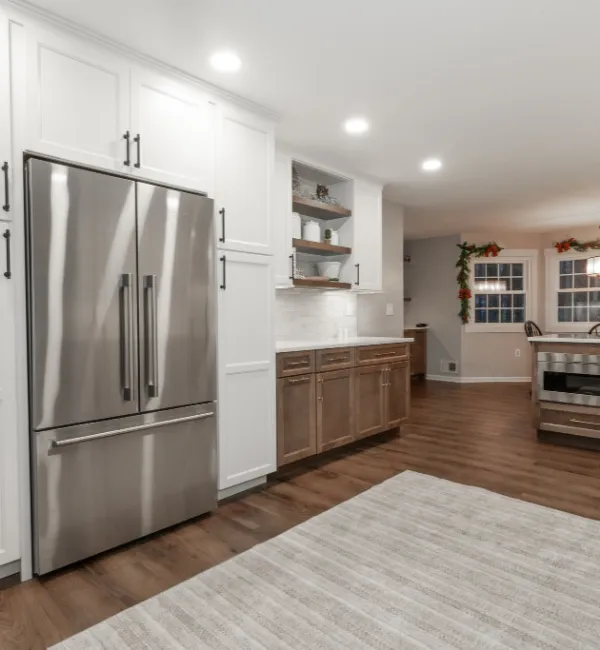 Average Kitchen Remodeling Cost