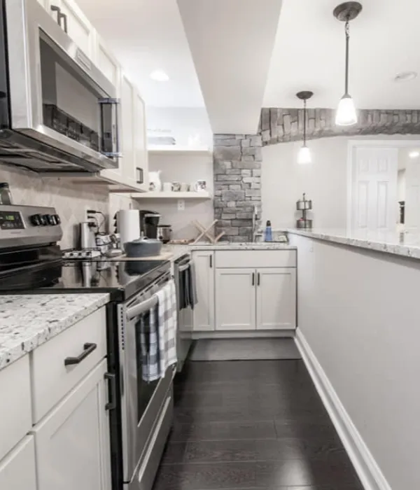 Kitchen Remodeling Budget