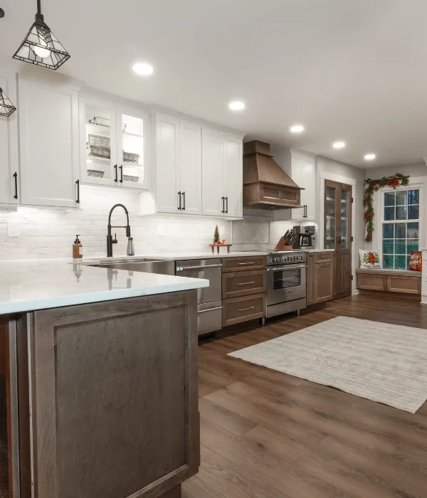 Kitchen Remodeling Cost Ranges