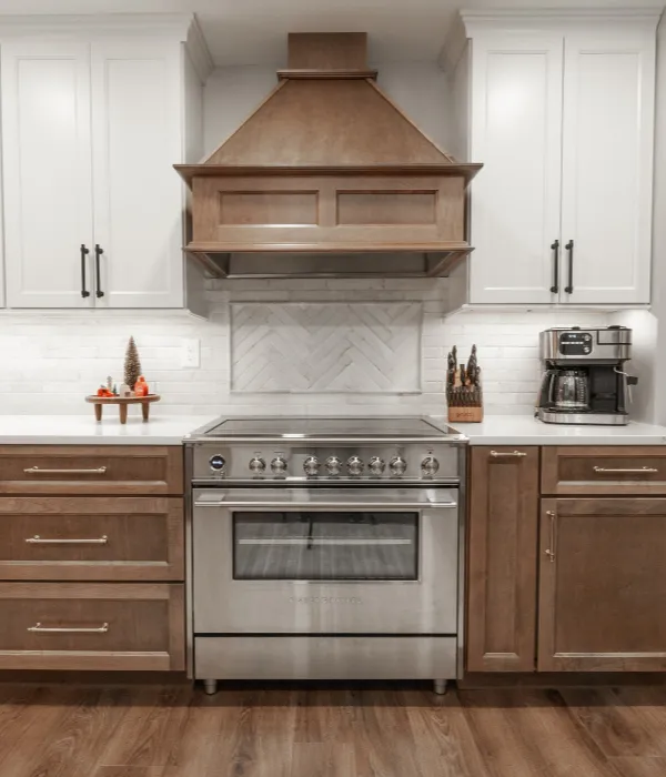 Kitchen remodeling options that affect cost
