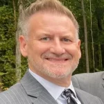 Mark Russell our lead in-house designer