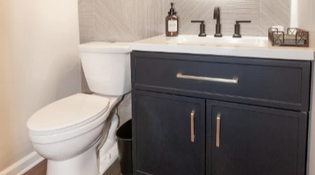 small bathroom remodel cost