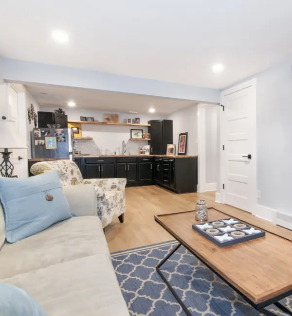 Whole Home Remodeling Cost